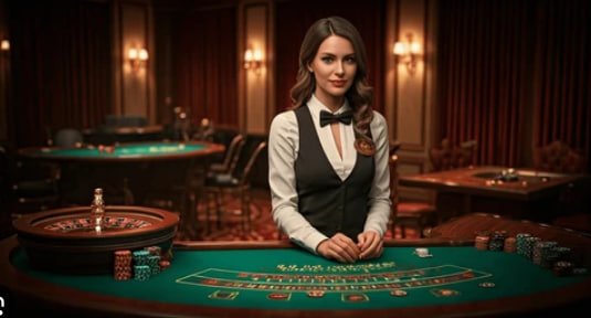 kp33 Live Casino