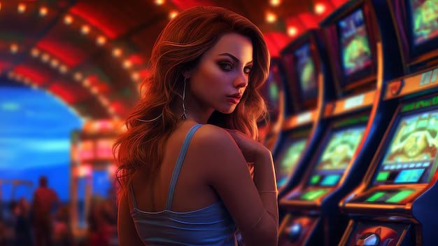 kp33 Slots